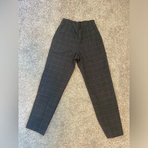 dynamite dress pants size 00